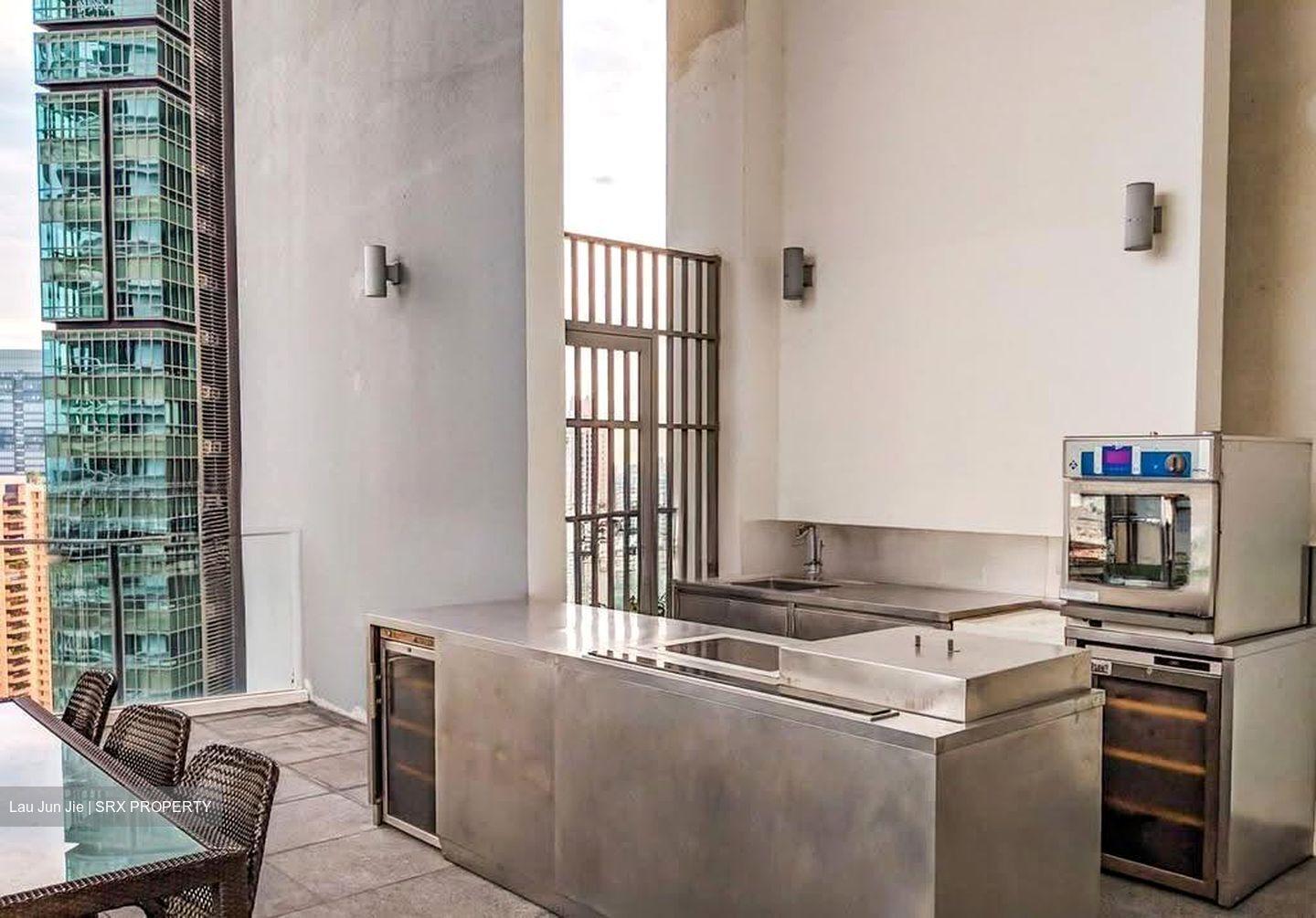 Espada (D9), Apartment #610229131
